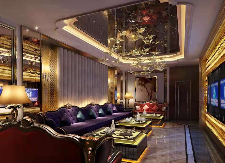 滕州市KTV预订享受极致娱乐体验_ 深夜订房网